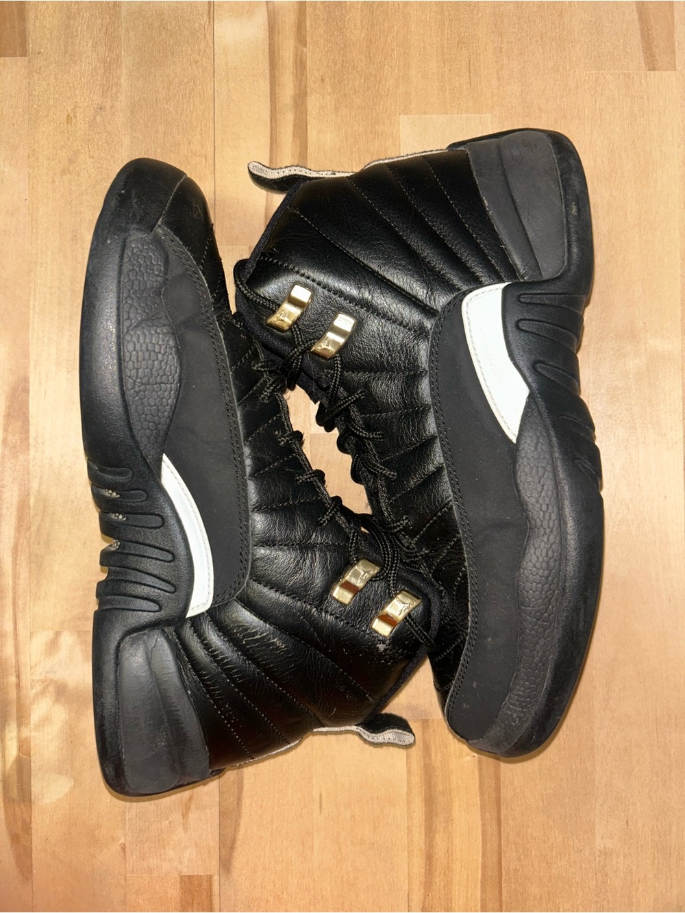 Air Jordan Retro 12 The Master Size Size 6y